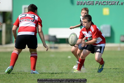 2015-06-07 Settimo Milanese 0483 Rugby Lyons U12-ASRugby Milano